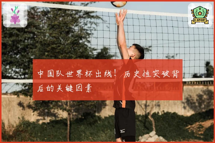 中国队世界杯出线！历史性突破背后的关键因素